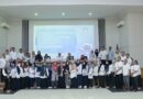 Penguatan Kapasitas SDM BPMP DKI Jakarta melalui Pemanfaatan Google Workspace for Education (GWE) dan Artificial Intelligence (AI)
