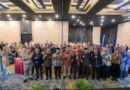 Sukses Konsolidasi Daerah Program Penjaminan Mutu Pendidikan dan Program Prioritas PAUD Dasmen, Memperkuat Sinergi demi Mutu Pendidikan DKI Jakarta