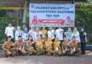 Pastikan Pelaksanaan TKA Objektif, Kemendikdasmen Lakukan Monev di SMPN 239 Jakarta