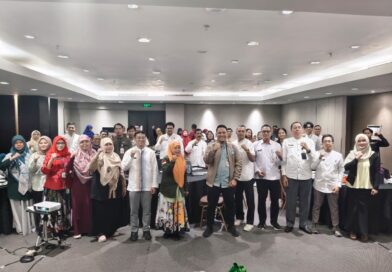BPMP DKI Jakarta Perkuat Sinergi Pemenuhan SPM Pendidikan Melalui Monitoring dan Evaluasi Tahun 2026 <br /><span style='color:#FF8C00;font-size:75%;font-family: monospace;'>Rahmah Kurniawaty</span> 