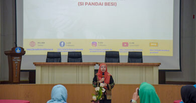 BPMP DKI Jakarta Perkuat Kualitas Layanan melalui Forum Konsultasi Publik <br /><span style='color:#FF8C00;font-size:75%;font-family: monospace;'>Irni Wulandari, S.Pt., M.Pd</span> 